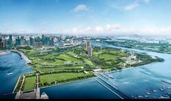 Marina One Residences (D1), Apartment #548490151